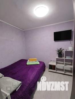 3-к квартира, посуточно, 45м2, 1/5 этаж