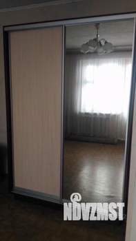 1-к квартира, на длительный срок, 34м2, 4/10 этаж