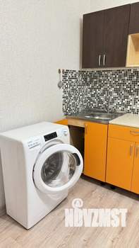 1-к квартира, на длительный срок, 40м2, 5/17 этаж