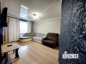 2-к квартира, посуточно, 42м2, 1/1 этаж