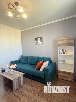 2-к квартира, посуточно, 50м2, 14/16 этаж