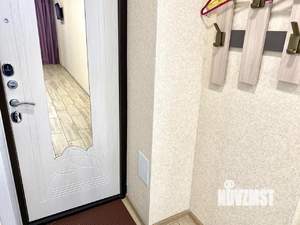 1-к квартира, посуточно, 30м2, 2/14 этаж