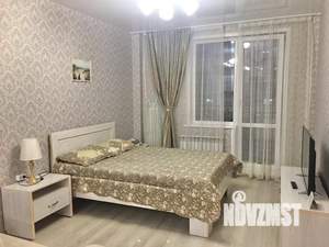 Студия квартира, посуточно, 32м2, 9/17 этаж