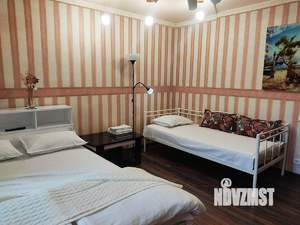 3-к квартира, посуточно, 147м2, 5/15 этаж