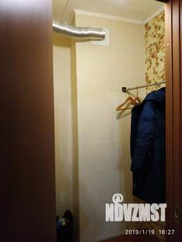 1-к квартира, на длительный срок, 36м2, 5/9 этаж