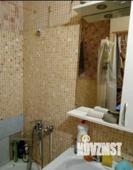 Студия квартира, на длительный срок, 19м2, 2/6 этаж