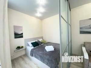 2-к квартира, посуточно, 45м2, 1/1 этаж