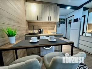 1-к квартира, посуточно, 25м2, 8/9 этаж
