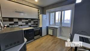 1-к квартира, на длительный срок, 45м2, 5/14 этаж