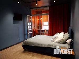 1-к квартира, посуточно, 32м2, 1/1 этаж