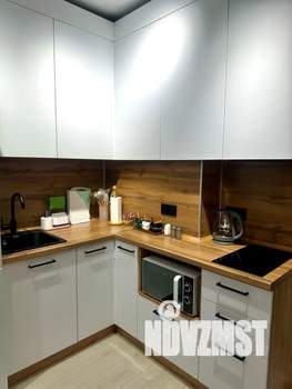 1-к квартира, посуточно, 43м2, 2/24 этаж