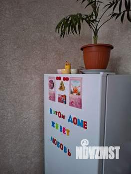 1-к квартира, на длительный срок, 30м2, 5/11 этаж