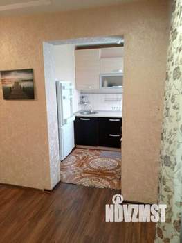 2-к квартира, на длительный срок, 44м2, 5/5 этаж