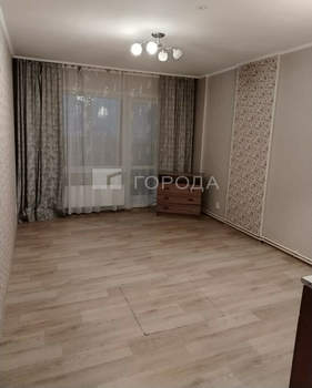 Студия квартира, на длительный срок, 30м2, 4/10 этаж