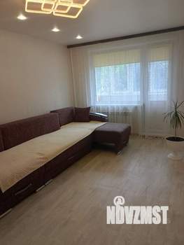 3-к квартира, на длительный срок, 61м2, 2/5 этаж