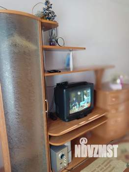 1-к квартира, посуточно, 29м2, 1/1 этаж