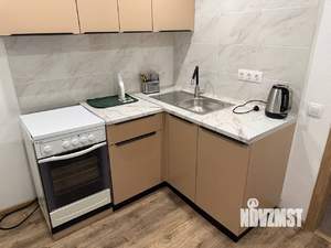 2-к квартира, на длительный срок, 45м2, 2/5 этаж