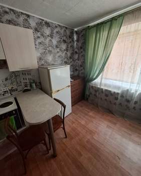 Студия квартира, на длительный срок, 14м2, 2/5 этаж