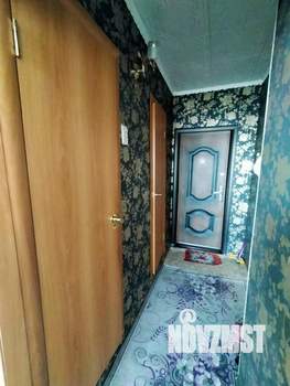 1-к квартира, посуточно, 38м2, 8/9 этаж