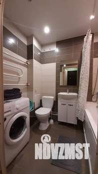 Студия квартира, посуточно, 27м2, 12/16 этаж