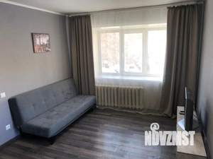 1-к квартира, посуточно, 30м2, 2/5 этаж
