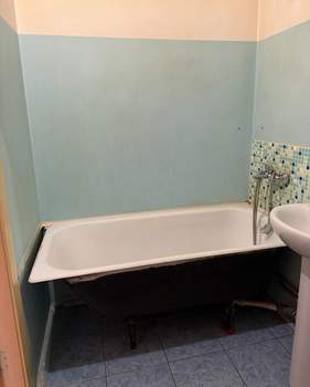 1-к квартира, на длительный срок, 34м2, 6/10 этаж