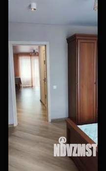 1-к квартира, на длительный срок, 42м2, 2/17 этаж