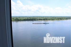 2-к квартира, посуточно, 56м2, 13/25 этаж