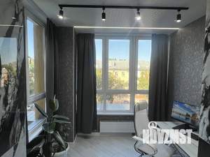 2-к квартира, посуточно, 90м2, 3/12 этаж