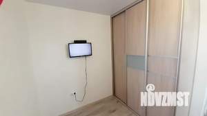 1-к квартира, посуточно, 23м2, 6/10 этаж