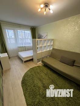 1-к квартира, на длительный срок, 30м2, 5/5 этаж