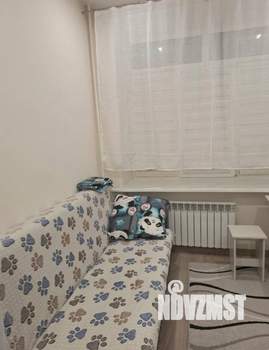 Студия квартира, на длительный срок, 14м2, 3/4 этаж