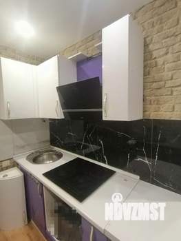 2-к квартира, на длительный срок, 42м2, 1/12 этаж