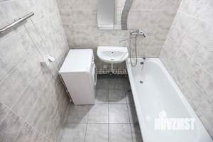 2-к квартира, на длительный срок, 54м2, 2/12 этаж