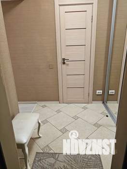 1-к квартира, посуточно, 30м2, 3/16 этаж