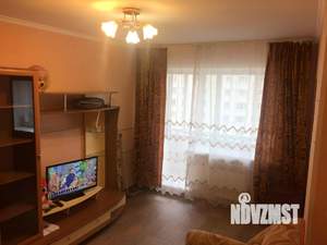 1-к квартира, на длительный срок, 30м2, 4/5 этаж
