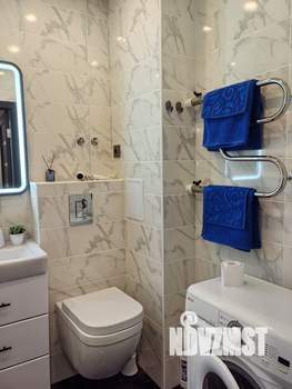 2-к квартира, посуточно, 30м2, 10/16 этаж