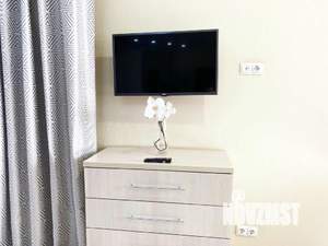 1-к квартира, посуточно, 49м2, 1/1 этаж