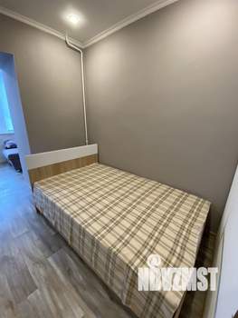 Студия квартира, на длительный срок, 25м2, 1/8 этаж