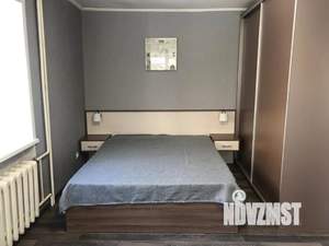 1-к квартира, посуточно, 30м2, 2/5 этаж
