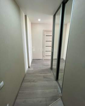 Студия квартира, на длительный срок, 34м2, 11/16 этаж