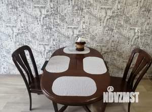 2-к квартира, посуточно, 40м2, 9/9 этаж