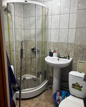 1-к квартира, на длительный срок, 36м2, 4/5 этаж