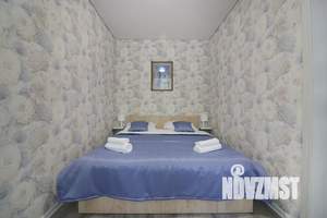 2-к квартира, посуточно, 44м2, 1/5 этаж