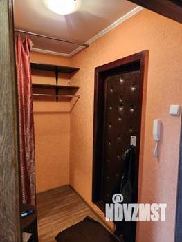 1-к квартира, на длительный срок, 30м2, 5/9 этаж