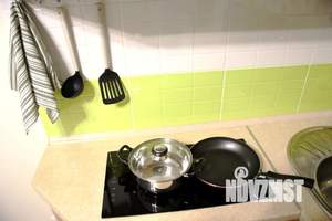 Студия квартира, посуточно, 20м2, 7/10 этаж