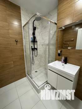 2-к квартира, посуточно, 40м2, 1/10 этаж