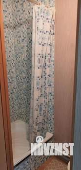 Студия квартира, на длительный срок, 13м2, 4/5 этаж