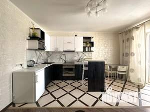 1-к квартира, посуточно, 48м2, 1/14 этаж