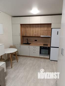 Студия квартира, на длительный срок, 25м2, 12/15 этаж